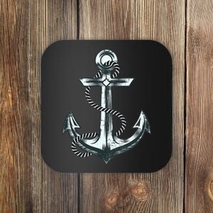 Anchor Sailing Coaster