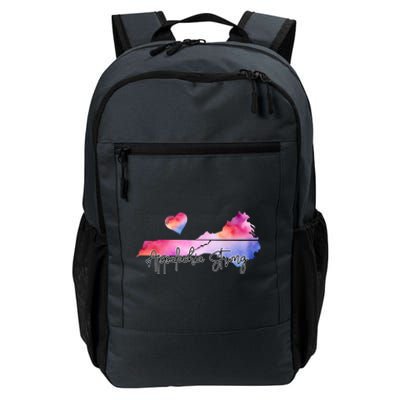 Appalachia Strong Daily Commute Backpack