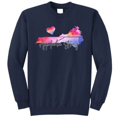 Appalachia Strong Tall Sweatshirt