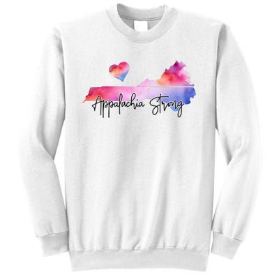 Appalachia Strong Sweatshirt