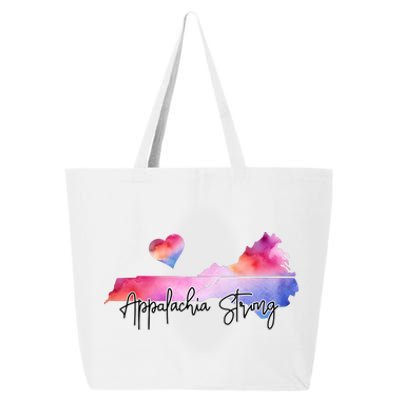 Appalachia Strong 25L Jumbo Tote