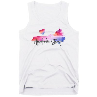 Appalachia Strong Tank Top