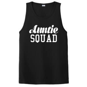 Auntie Squad PosiCharge Competitor Tank