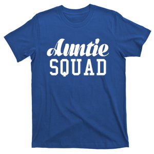 Auntie Squad T-Shirt