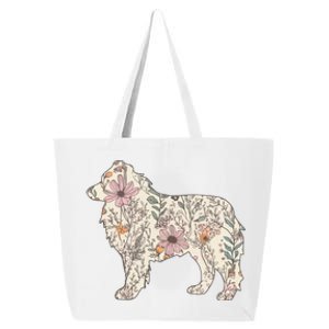 Australian Shepherd Aussie Dog Mom 25L Jumbo Tote