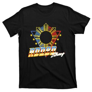 Adobo Strong T-Shirt