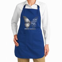 Aphasia Support Awareness Print Gift Apron