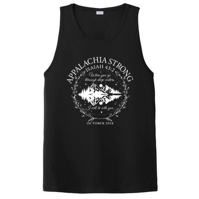 Appalachia Strong PosiCharge Competitor Tank