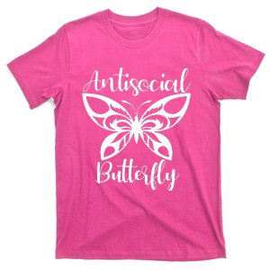 Anti Social Butterfly T-Shirt