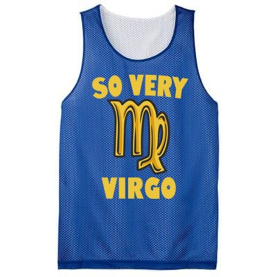 August September Birthday Virgo Astrology Horoscope Cute Gift Mesh Reversible Basketball Jersey Tank