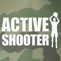 Active Shooter Basketball Player Basketball Active Shooter Legacy Tie Dye Trucker Hat