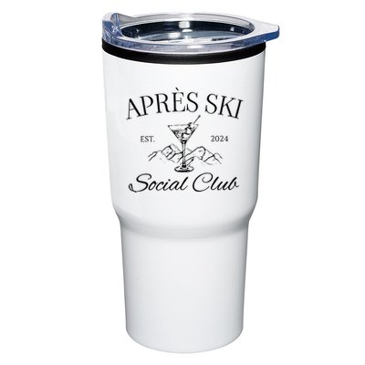 Apres Ski Bachelorette Tumbler