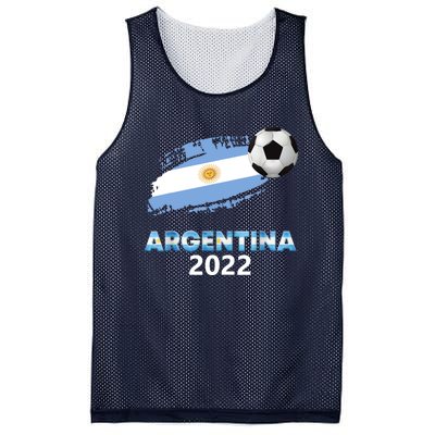 Argentina Soccer Ball Flag Jersey Argentinian Football Mesh Reversible Basketball Jersey Tank