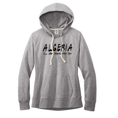 Algeria Supporter Bulk Gifts Algeria Lover Women's Fleece Hoodie