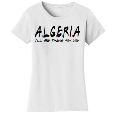 Algeria Supporter Bulk Gifts Algeria Lover Women's T-Shirt