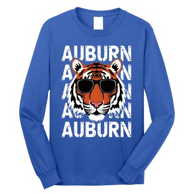 Auburn Style Classic Long Sleeve Shirt