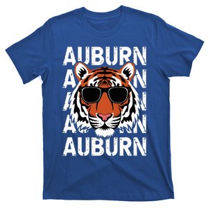 Auburn Style Classic T-Shirt