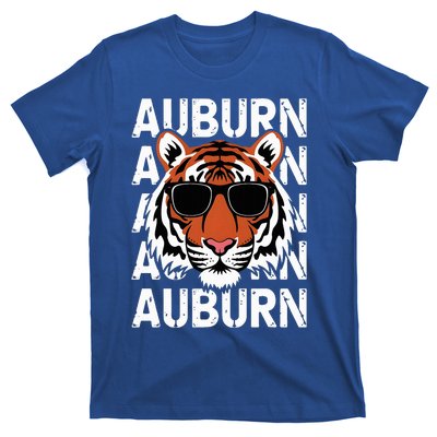 Auburn Style Classic T-Shirt