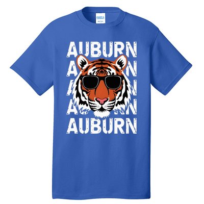 Auburn Style Classic Tall T-Shirt