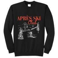 Apres Ski Club Swea Sweatshirt