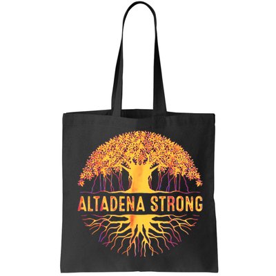 Altadena Strong California Bag