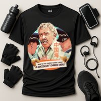 A Succulent Chinese Meal Cooling Performance Crew T-Shirt