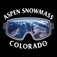 Aspen Snowmass Colorado Ski Snowboard T-Shirt