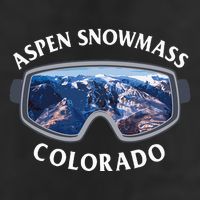 Aspen Snowmass Colorado Ski Snowboard Beanie