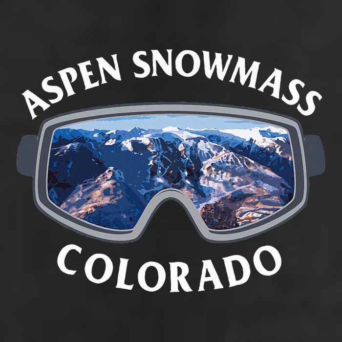Aspen Snowmass Colorado Ski Snowboard Beanie