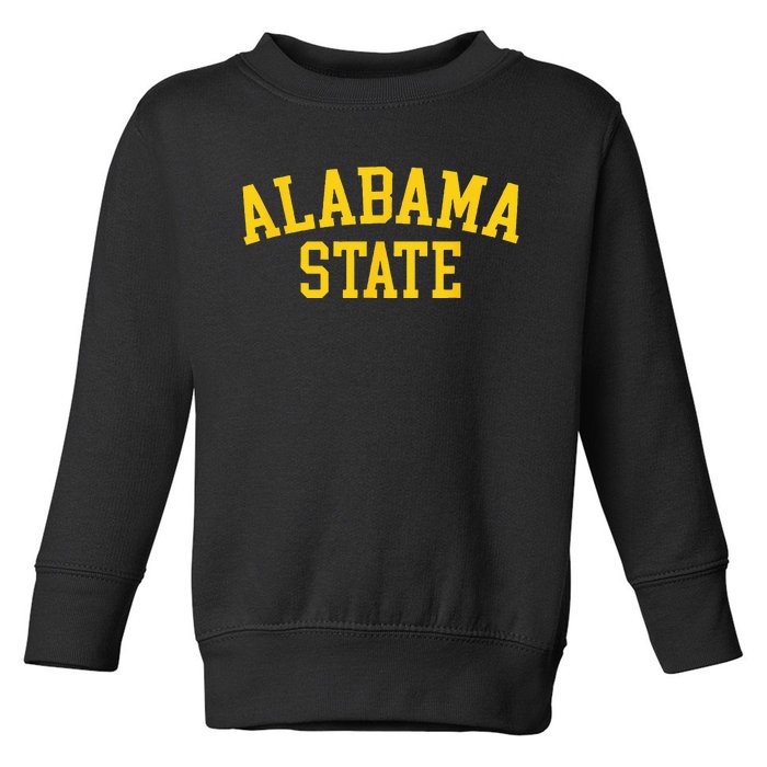 Alabama State Cool AL Alabamian Souvenir Men Women Toddler Sweatshirt