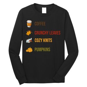 Autumn Season Celebration Collection Long Sleeve Shirt