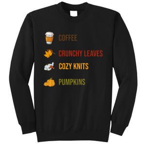 Autumn Season Celebration Collection Sweatshirt