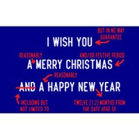 Attorney Santa Claus Merry Xmas Law Student Christmas Lawyer Meaningful Gift Bumper Sticker