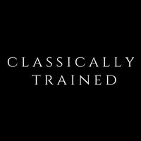 A Stylish Design That Says Classically Trained Gift Backpack