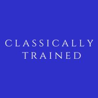 A Stylish Design That Says Classically Trained Gift Baby Bodysuit