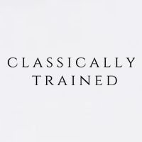 A Stylish Design That Says Classically Trained Gift Garment-Dyed Sweatshirt