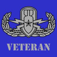 Army Senior Explosive Ordinance Disposal Badge Eod Veteran Magnet