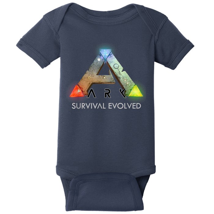 Ark Survivals Evolved Baby Bodysuit