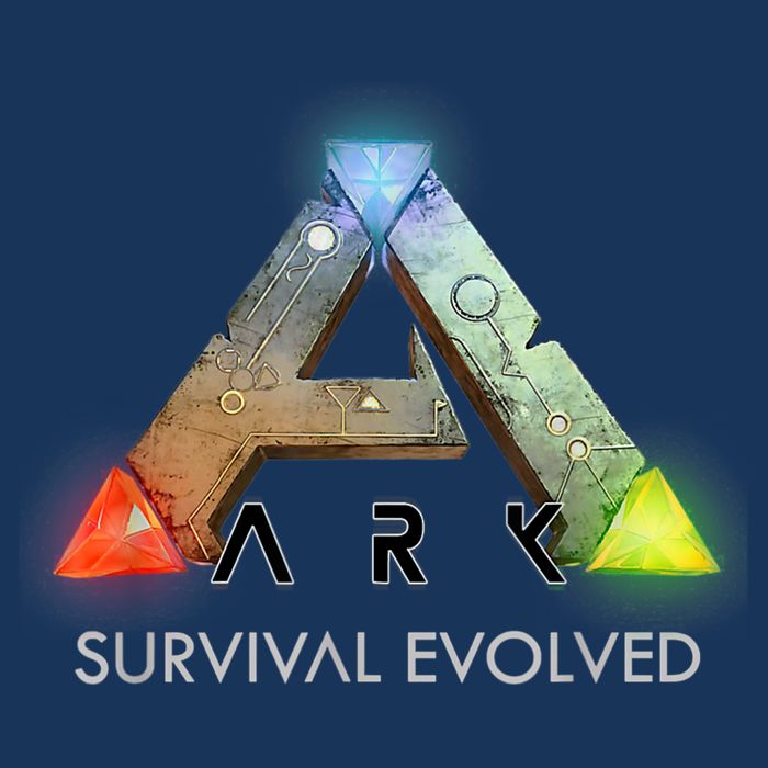 Ark Survivals Evolved Baby Bodysuit