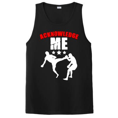 Acknowledgt Slogan For Equality Hu Rights Advocate Meaningful Gift PosiCharge Competitor Tank