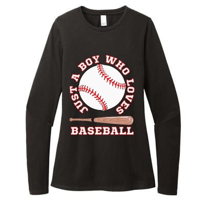 American Sport Fan Baseball Lover Batter Baseball Womens CVC Long Sleeve Shirt