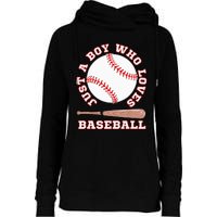 American Sport Fan Baseball Lover Batter Baseball Womens Funnel Neck Pullover Hood