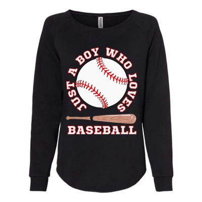 American Sport Fan Baseball Lover Batter Baseball Womens California Wash Sweatshirt