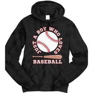 American Sport Fan Baseball Lover Batter Baseball Tie Dye Hoodie