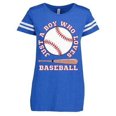 American Sport Fan Baseball Lover Batter Baseball Enza Ladies Jersey Football T-Shirt