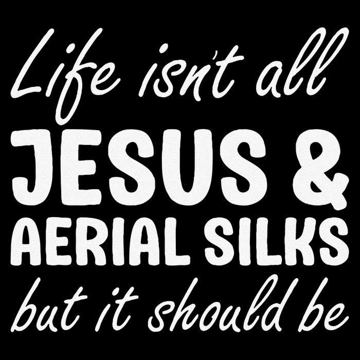 Aerial Silks for or Women I Love Aerial Silks Hobby Womens Tank Top