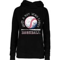 American Sport Fan Baseball Lover Batter Baseball Womens Funnel Neck Pullover Hood