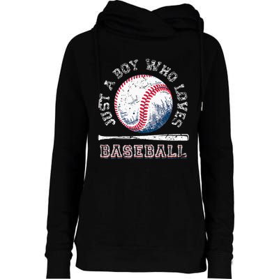 American Sport Fan Baseball Lover Batter Baseball Womens Funnel Neck Pullover Hood