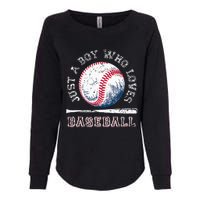 American Sport Fan Baseball Lover Batter Baseball Womens California Wash Sweatshirt