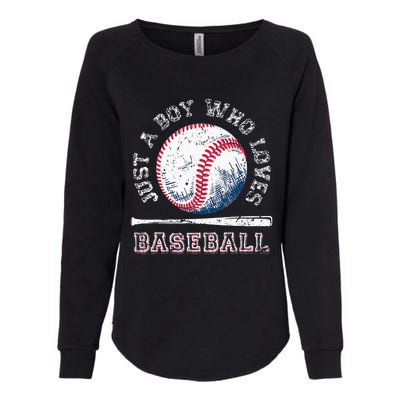 American Sport Fan Baseball Lover Batter Baseball Womens California Wash Sweatshirt